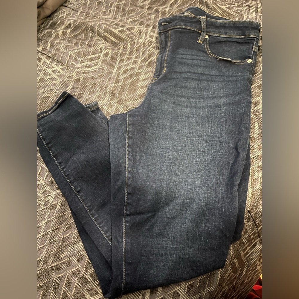 Gap Universal Jegging Jeans